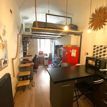 Loftmongrando43 Leilighet Torino Eksteriør bilde