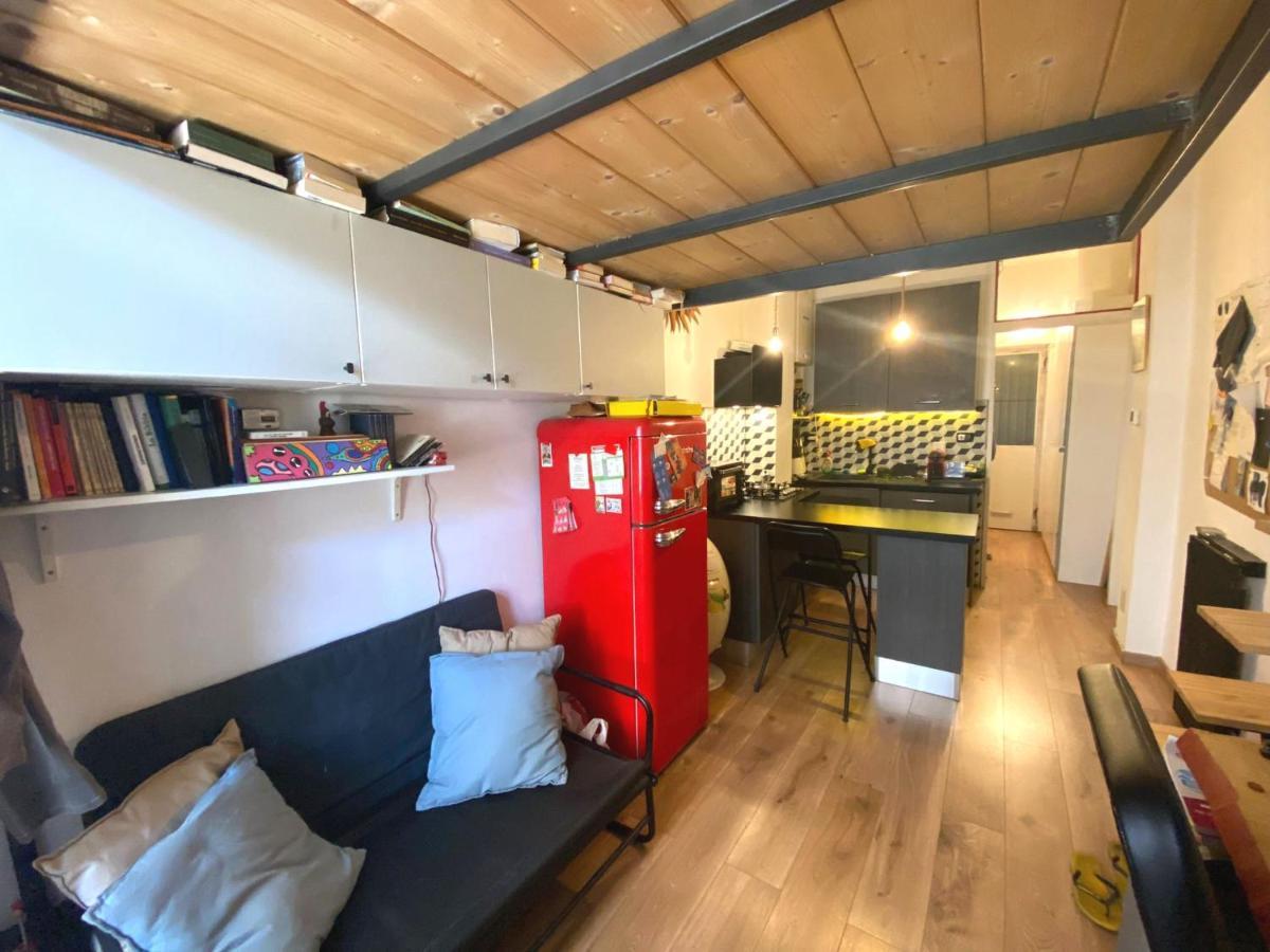 Loftmongrando43 Leilighet Torino Eksteriør bilde